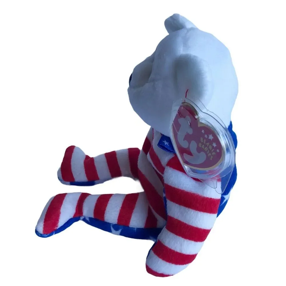Ty beanie baby